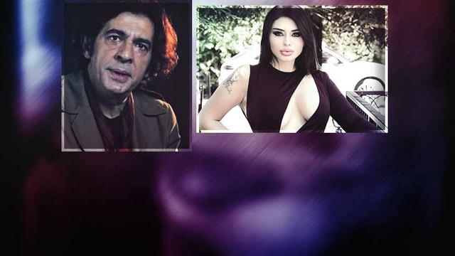 Okan Bayülgen 'Sevişilecek insan kalmadı' demişti! Ebru Polat ağzına geleni söyledi! ''Bazı işlevlerim yok'' 