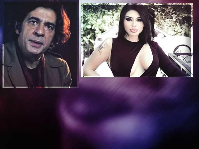 'Sevişilecek insan kalmadı' demişti! Kendini tutamadı