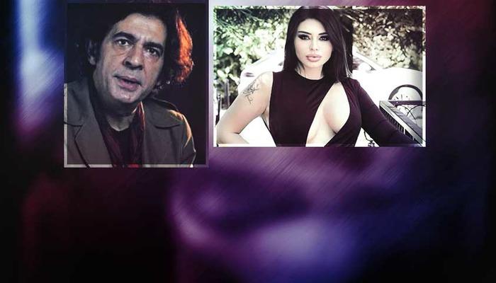 'Sevişilecek insan kalmadı' demişti! Kendini tutamadı