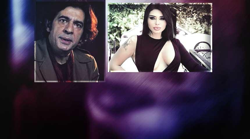 Okan Bayülgen 'Sevişilecek insan kalmadı' demişti! Ebru Polat ağzına geleni söyledi! ''Bazı işlevlerim yok'' 