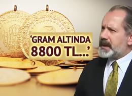 Altın için İslam Memiş '2 hafta' deyip seslendi 'Panik yapmıyoruz, başladı'
