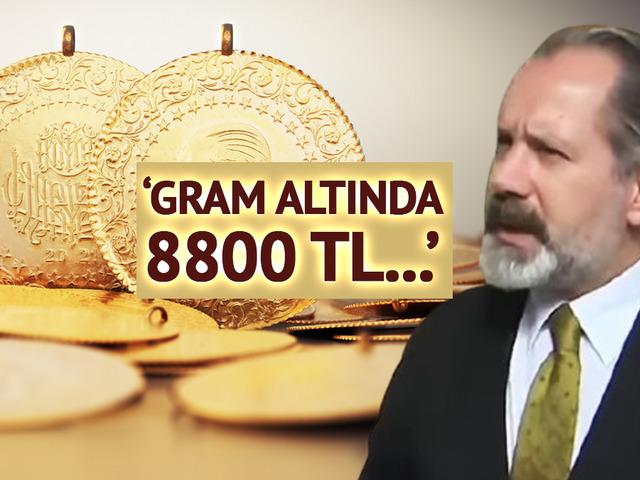 Altın için İslam Memiş '2 hafta' deyip seslendi 'Panik yapmıyoruz, başladı'