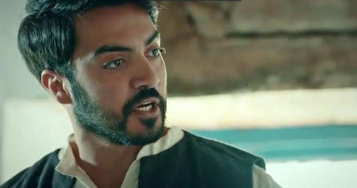 Yüz Yıllık Mühür 4. Bölüm Fotoğrafları G5