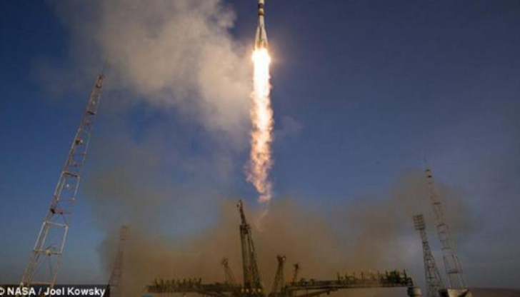 'Zehirli kimyasallar taşıyan üs 21 gün içinde Dünya'ya çarpacak!' G4