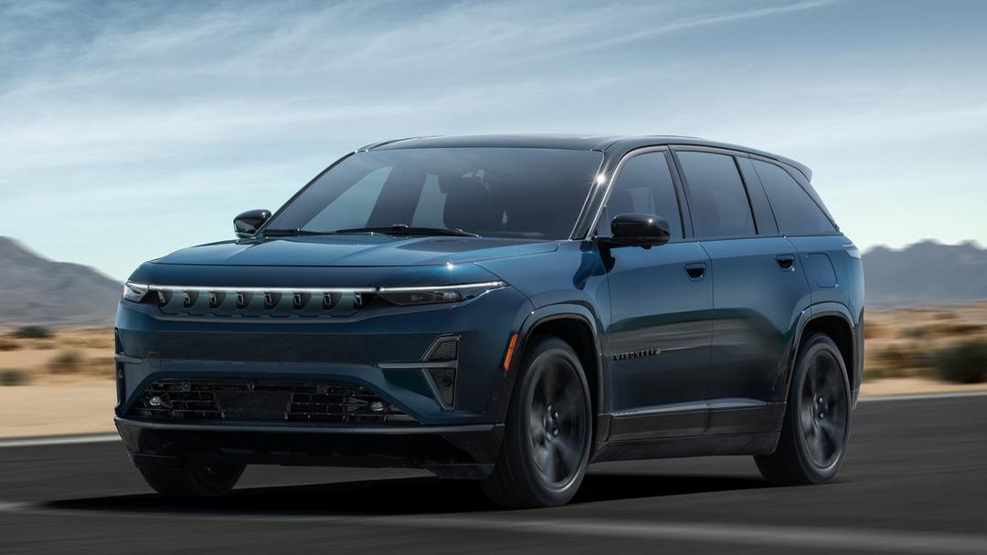 Jeep sahipleri dikkat! Uyarı geldi: O alanlarda park yapmayın 2