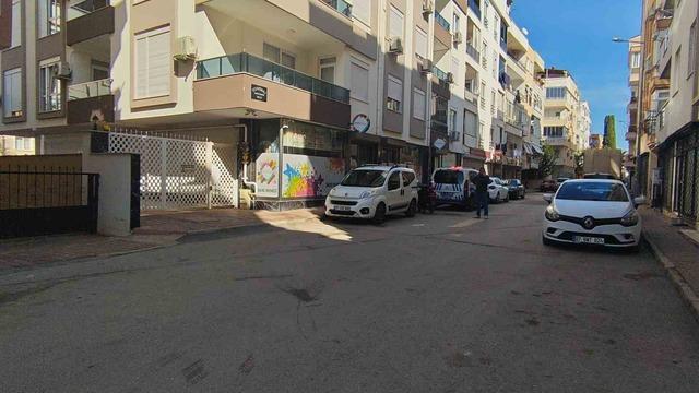 640xauto Yalnız yaşayan yaşlı adam evinde ölü bulundu