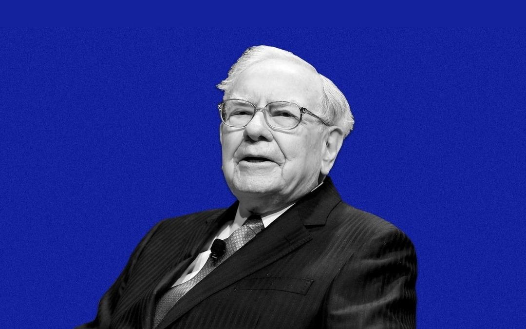 Yapay zekâ balonunda sessiz alarm: Warren Buffett 380 milyar dolarla kenarda bekliyor 1