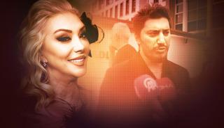 Güllü'nün KADES çağrıları ortaya çıktı! İçişleri Bakanlığı doğruladı