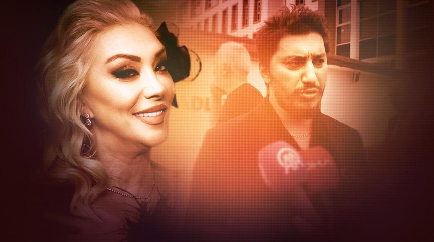 Güllü'nün KADES çağrıları ortaya çıktı! İçişleri Bakanlığı doğruladı! Oğlu Tuğberk Yağız hakkında bir iddia daha! 'Delil kararttılar'