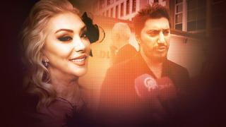 Güllü'nün KADES çağrıları ortaya çıktı! İçişleri Bakanlığı doğruladı! Oğlu Tuğberk Yağız hakkında bir iddia daha! 'Delil kararttılar'