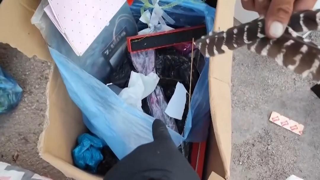 Çöpten servet topluyorlar! 800 bin TL lik ürün bile var 1