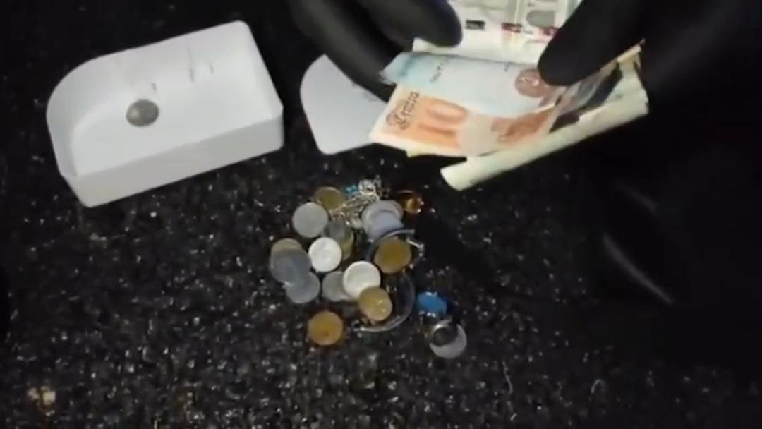 Çöpten servet topluyorlar! 800 bin TL lik ürün bile var 3