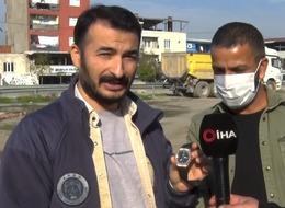 Çöpten servet topluyorlar! 800 bin TL'lik ürün bile var