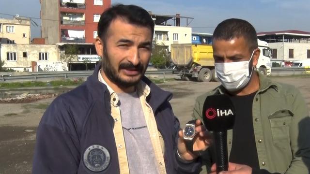 Çöpten servet topluyorlar! 800 bin TL'lik ürün bile var