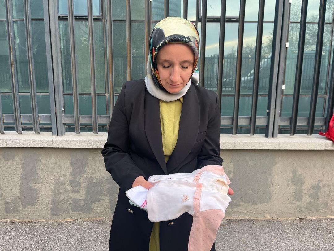 1200xauto Hastanede düşürüldüğü iddia edilen Ahsen bebek hayatını kaybetti! 6 sağlık çalışanına dava! "Kafası şişmiş, gözleri kızarmıştı"