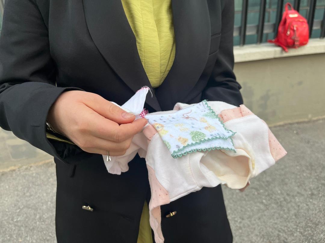 1200xauto Hastanede düşürüldüğü iddia edilen Ahsen bebek hayatını kaybetti! 6 sağlık çalışanına dava! "Kafası şişmiş, gözleri kızarmıştı"