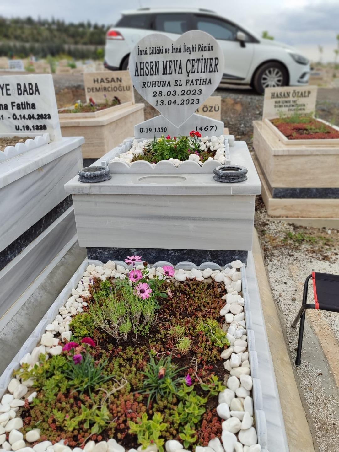 1200xauto Hastanede düşürüldüğü iddia edilen Ahsen bebek hayatını kaybetti! 6 sağlık çalışanına dava! "Kafası şişmiş, gözleri kızarmıştı"