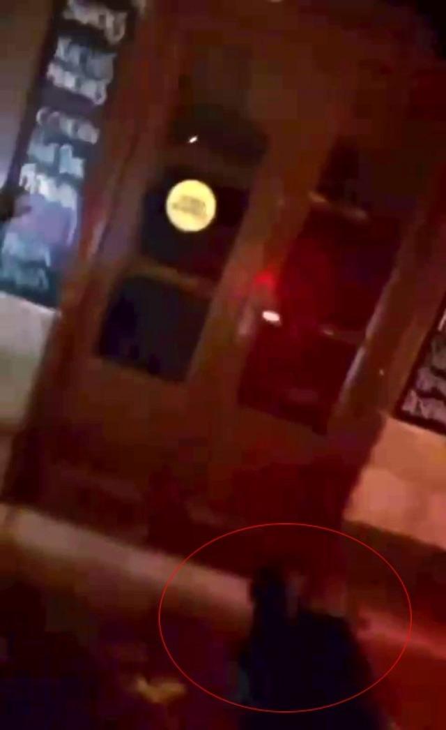 640xauto Alaçatı’da eğlence mekanına silahlı saldırı