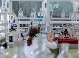 Kimya sektörü ihracatı ekim ayında yüzde 8 arttı