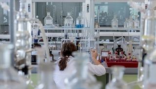 Kimya sektörü ihracatı ekim ayında yüzde 8 arttı