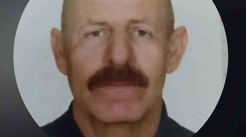 Kendisinden haber alınamayan adam evinde ölü bulundu