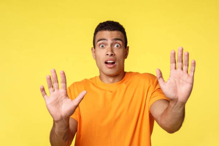 En büyük korkun ne?