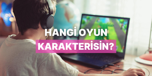Hangi eski online oyun senin karakterinle örtüşüyor?