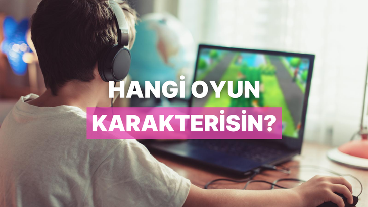 Hangi eski online oyun senin karakterinle örtüşüyor?