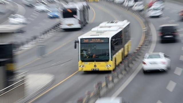 Ücretsiz toplu ulaşıma yeni destek! Detayları belli oldu, Resmi Gazete'de yayımlanacak