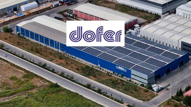 Dofer KAP'a bildirdi: Halka arz geliri nasıl kullanıldı?