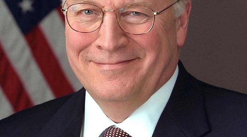 Eski ABD Başkan Yardımcısı Dick Cheney hayatını kaybetti