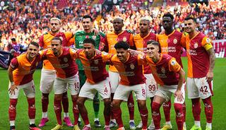 Galatasaray Ajax maçı için kadrosunu duyurdu! Yunus Akgün...