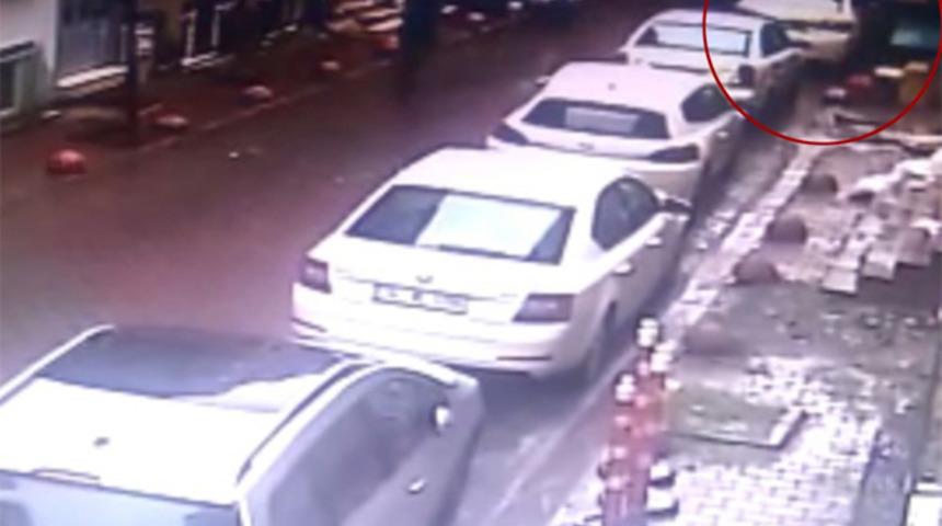 Beyoğlu'nda büyük panik! Çok sayıda ekip bölgeye sevk edildi