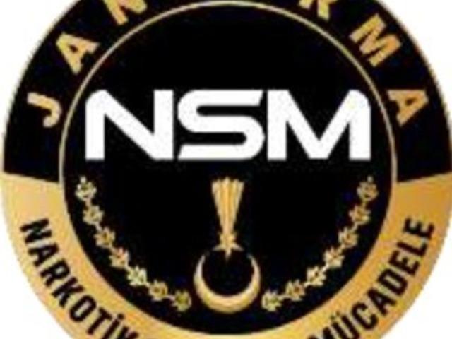 Jandarmadan narkotik operasyon