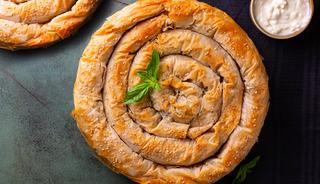 Boşnak böreği tarifi: Püf noktası nedir?