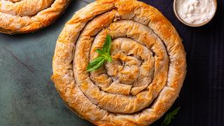 Boşnak böreği tarifi! MasterChef boşnak böreği tarifi: Boşnak böreği nasıl yapılır, püf noktası nedir?