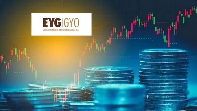 EYGYO'dan temett&uuml; kararı geldi