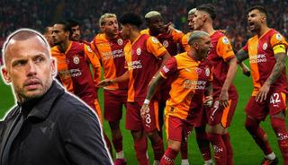 John Heitinga'dan Galatasaray maçı öncesi flaş duyuru! 3 isim yok...