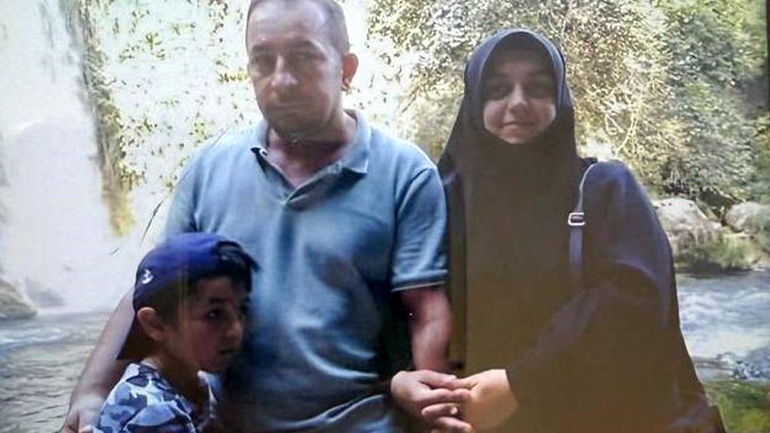 Gebze deki faciada tüm ailesini kaybetmişti! Dilara Bilir e acı haber verildi 4