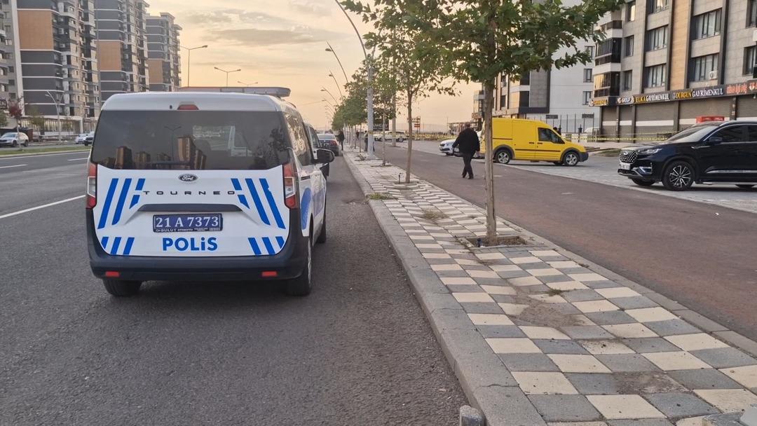 1200xauto Kasap dükkanında silahlı kavga: 2 ölü, 2 yaralı