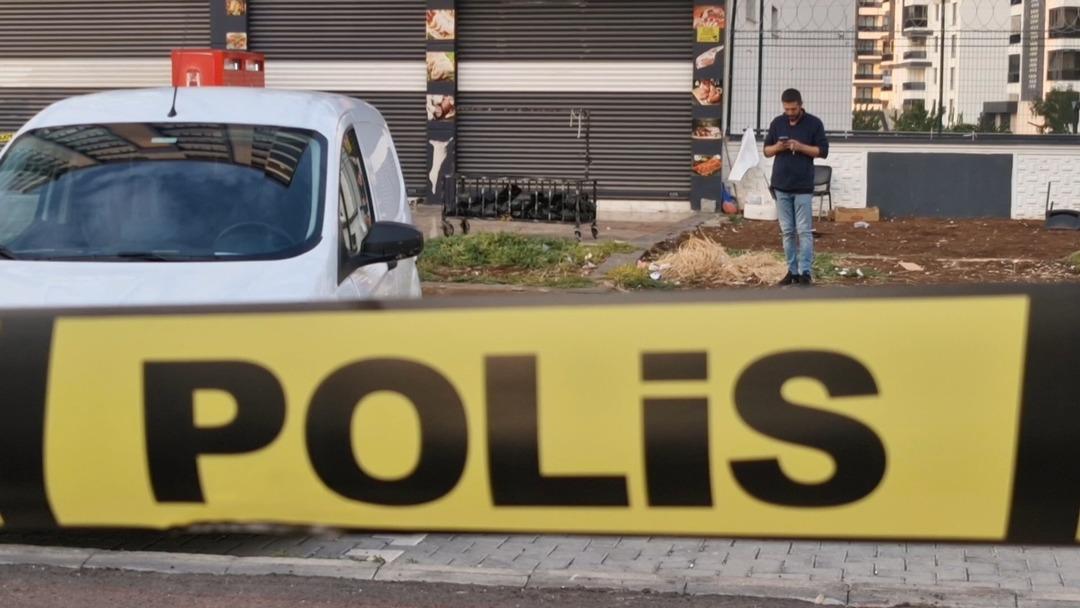 Yer: Diyarbakır! Kasap dükkanında vahşet... Tartışma meydan savaşına döndü: 2 ölü, 2 yaralı 1