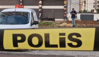 Kasap dükkanında silahlı kavga: 2 ölü, 2 yaralı