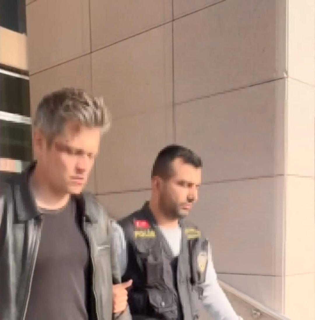 İngiliz boksör taksicinin hayatını kabusa çevirdi! "Yüzüm hala hissiz, uzuv kaybı yaşadım, geceleri bağırarak uyanıyorum..." 5