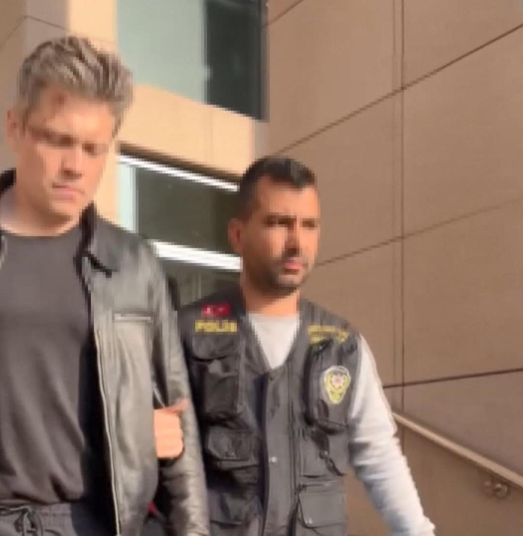 İngiliz boksör taksicinin hayatını kabusa çevirdi! "Yüzüm hala hissiz, uzuv kaybı yaşadım, geceleri bağırarak uyanıyorum..." 2