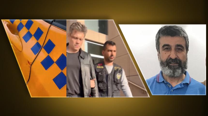 İngiliz boksör taksicinin hayatını kabusa çevirdi! "Yüzüm hala hissiz, uzuv kaybı yaşadım, geceleri bağırarak uyanıyorum..."