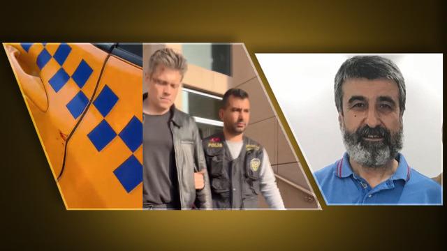 İngiliz boksör taksicinin hayatını kabusa çevirdi! Yüzüm hala hissiz, uzuv kaybı yaşadım, geceleri bağırarak uyanıyorum...