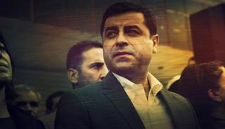 MHP Genel Başkan Yardımcısı Yıldız'dan Selahattin Demirtaş değerlendirmesi: "Mahkeme kararın aslını isteyebilir"