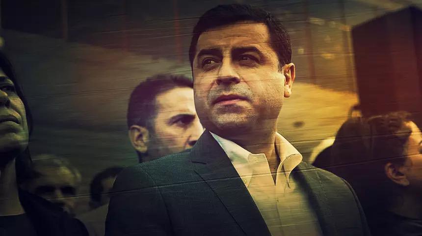 MHP Genel Başkan Yardımcısı Yıldız'dan Selahattin Demirtaş değerlendirmesi: "Mahkeme kararın aslını isteyebilir"