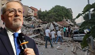 Naci Görür'den kritik Sındırgı uyarısı: 'Dikkatli olunmalı' 