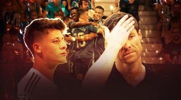 Real Madrid'de Arda Güler'den flaş hareket iddiası! Takım arkadaşını Liverpool maçı öncesi şikayet etti! Xabi Alonso'nun başı dertte...